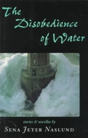 The Disobedience Of Water