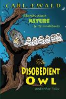 The Disobedient Owl And Other Tales