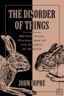 Bertrand.pt - The Disorder Of Things