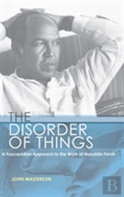 The Disorder Of Things