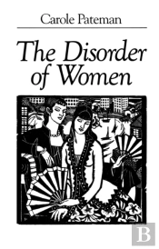 The Disorder Of Women