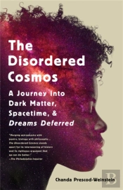 The Disordered Cosmos