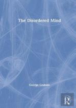 The Disordered Mind