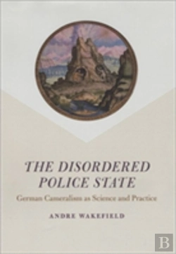 Bertrand.pt - The Disordered Police State