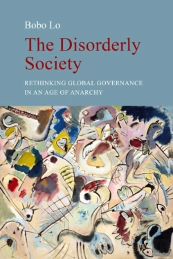 Bertrand.pt - The Disorderly Society
