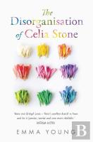 The Disorganisation Of Celia Stone