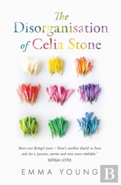 The Disorganisation Of Celia Stone