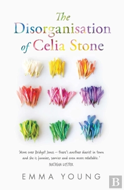 Bertrand.pt - The Disorganisation Of Celia Stone