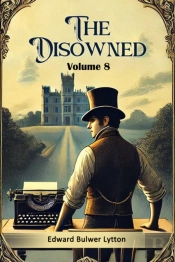 The Disowned Volume 8 (Edition2024)