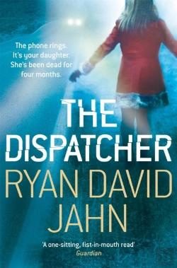 Bertrand.pt - The Dispatcher