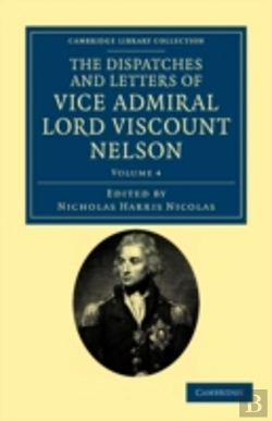 Bertrand.pt - The Dispatches And Letters Of Vice Admiral Lord Viscount Nelson