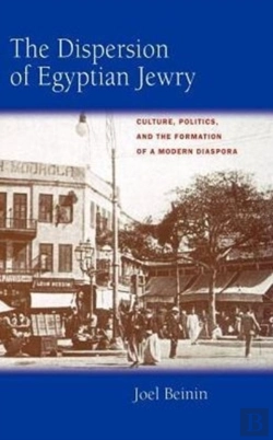 Bertrand.pt - The Dispersion Of Egyptian Jewry