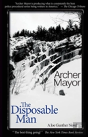The Disposable Man