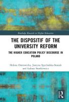The Dispositif Of The University Reform