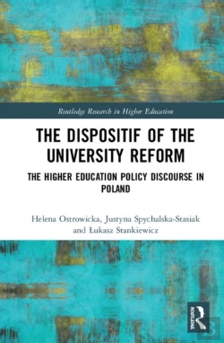 Bertrand.pt - The Dispositif Of The University Reform