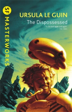 Bertrand.pt - The Dispossessed