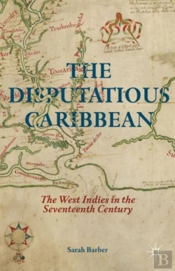 Bertrand.pt - The Disputatious Caribbean