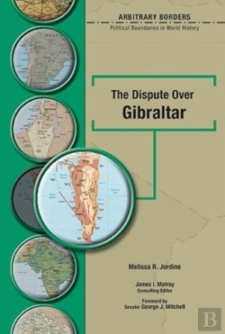 Bertrand.pt - The Dispute Over Gibraltar