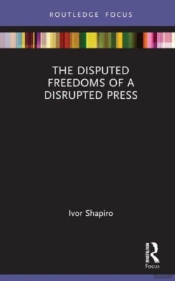 Bertrand.pt - The Disputed Freedoms Of A Disrupted Press