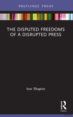 Bertrand.pt - The Disputed Freedoms Of A Disrupted Press
