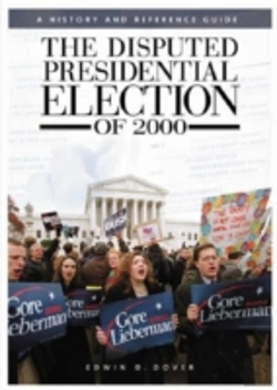 Bertrand.pt - The Disputed Presidential Election Of 2000