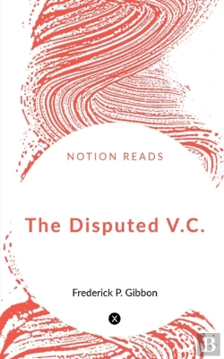 Bertrand.pt - The Disputed V.C.