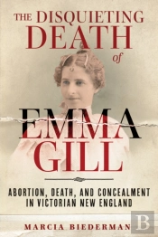 The Disquieting Death Of Emma Gill