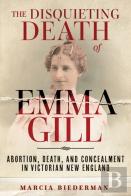 The Disquieting Death Of Emma Gill
