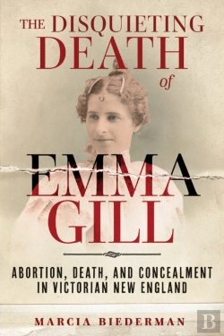 Bertrand.pt - The Disquieting Death Of Emma Gill