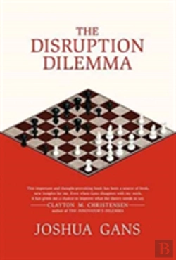 Bertrand.pt - The Disruption Dilemma
