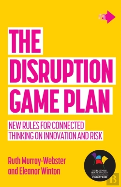 Bertrand.pt - The Disruption Game Plan