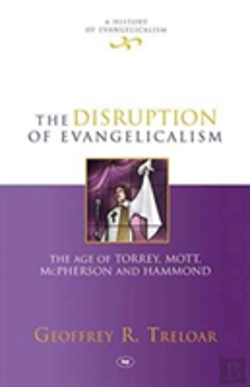 Bertrand.pt - The Disruption Of Evangelicalism