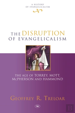 Bertrand.pt - The Disruption Of Evangelicalism
