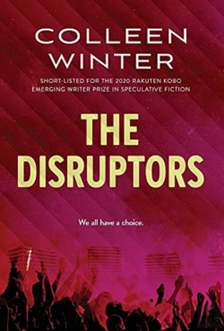 Bertrand.pt - The Disruptors