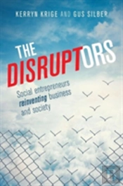 The Disruptors