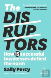 The Disruptors