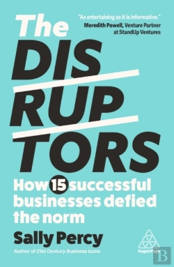 Bertrand.pt - The Disruptors