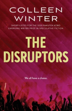 Bertrand.pt - The Disruptors