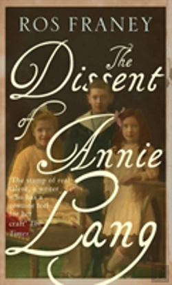 Bertrand.pt - The Dissent Of Annie Lang