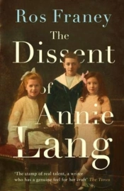 The Dissent Of Annie Lang