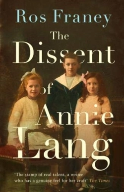 Bertrand.pt - The Dissent Of Annie Lang