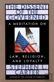 The Dissent Of The Governed