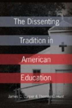 Bertrand.pt - The Dissenting Tradition In American Education