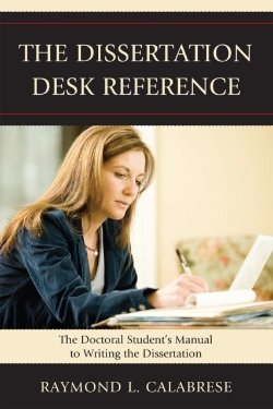 Bertrand.pt - The Dissertation Desk Reference