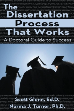 Bertrand.pt - The Dissertation Process That Works: A D