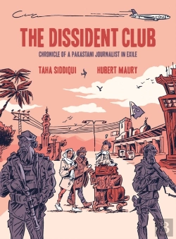 Bertrand.pt - The Dissident Club
