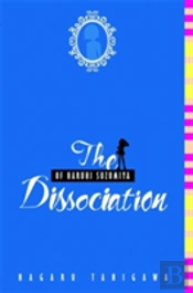 The Dissociation Of Haruhi Suzumiya