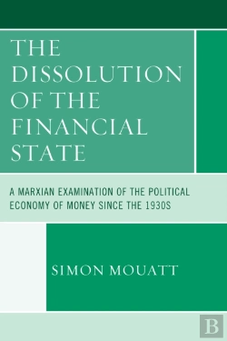 Bertrand.pt - The Dissolution Of The Financial State