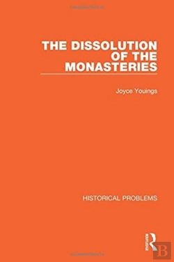 Bertrand.pt - The Dissolution Of The Monasteries