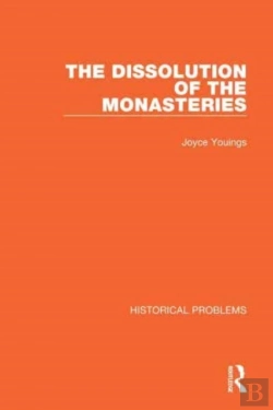 Bertrand.pt - The Dissolution Of The Monasteries